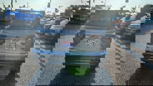 New 2026 Chevrolet Equinox LT w/ Safety and Technology Package image 6