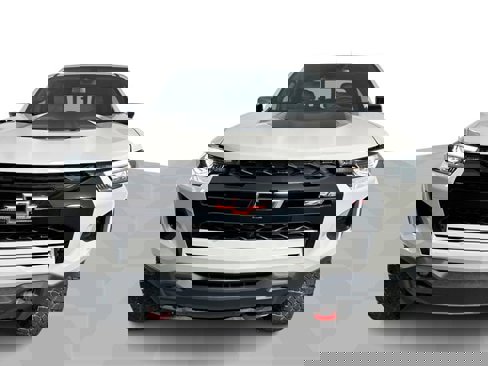 New 2026 Chevrolet Colorado ZR2 w/ Technology Package image 3