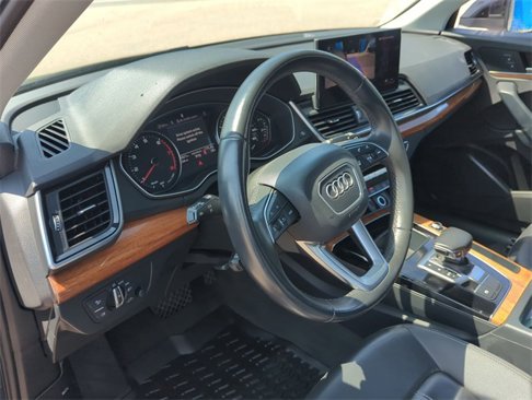Used 2023 Audi Q5 2.0T Premium image 10