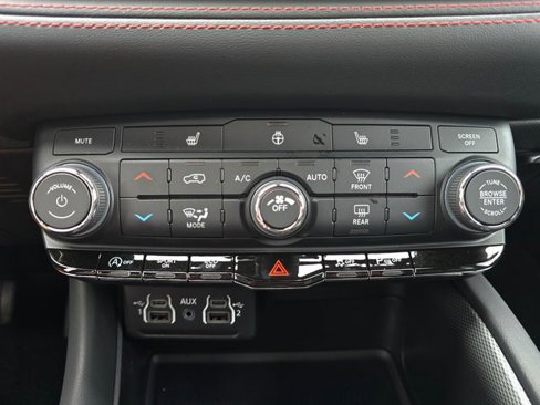 New 2026 Dodge Durango GT image 12