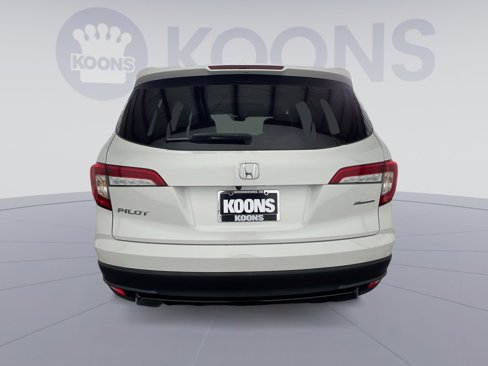 Used 2022 Honda Pilot Special Edition image 5