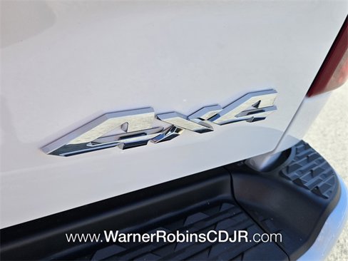 New 2026 RAM 2500 Limited image 10