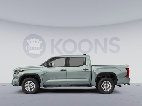 New 2026 Toyota Tundra SR5 image 4
