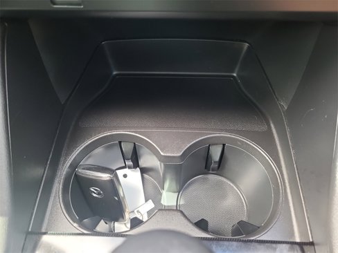 Used 2021 MAZDA MAZDA3 AWD 2.5 Turbo Sedan image 19
