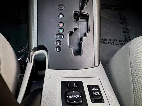 Used 2012 Toyota RAV4 4WD image 18