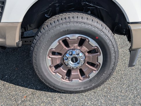 New 2026 Ford F250 King Ranch image 6