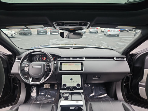 Used 2019 Land Rover Range Rover Velar R-Dynamic SE image 30