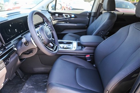 New 2026 Kia Carnival SX Prestige image 18