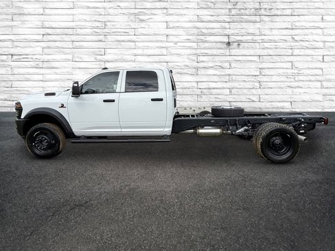New 2026 RAM 5500 Tradesman image 6