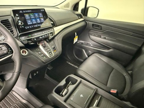 New 2026 Honda Odyssey EX-L image 23