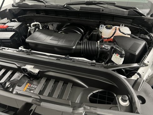 Used 2025 GMC Sierra 1500 Denali Ultimate image 67