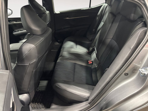 New 2026 Toyota Camry XSE image 13