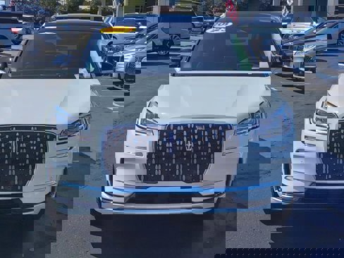 New 2023 Lincoln Corsair Grand Touring w/ Equipment Group 302A image 24