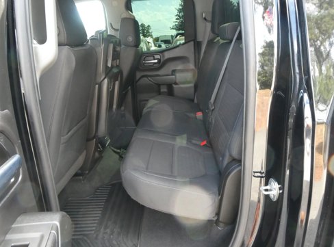 Used 2020 Chevrolet Silverado 1500 LT w/ Trailering Package image 26