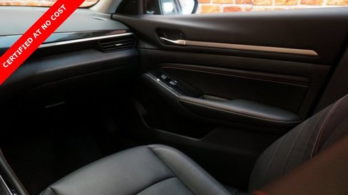 Used 2023 Nissan Altima 2.5 SR w/ SR Premium Package image 35