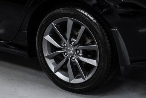 Used 2020 Honda Civic EX-L image 47