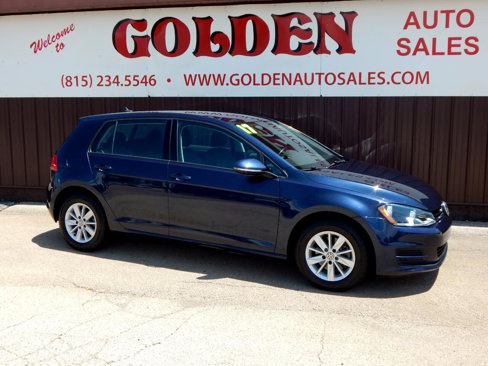 Used 2017 Volkswagen Golf S image 34