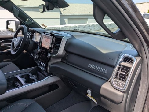 New 2026 RAM 1500 Big Horn image 39