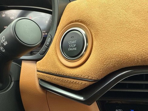 New 2025 MAZDA CX-90 3.3 Turbo S w/ Premium Plus image 35