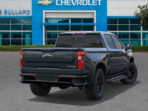 New 2026 Chevrolet Silverado 1500 ZR2 w/ Dark Appearance Package image 4