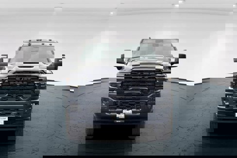 New 2026 RAM 3500 Laramie image 10