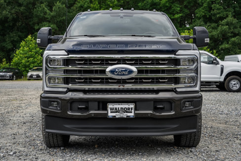 New 2025 Ford F350 King Ranch image 2