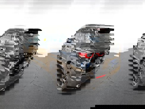 Used 2025 MAZDA CX-50 AWD 2.5 S w/ Select Package image 5