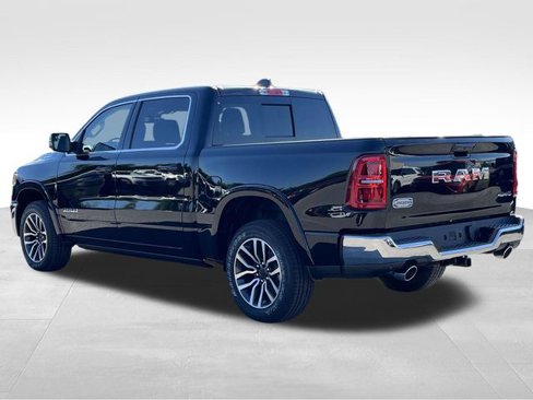 New 2026 RAM 1500 Limited image 5