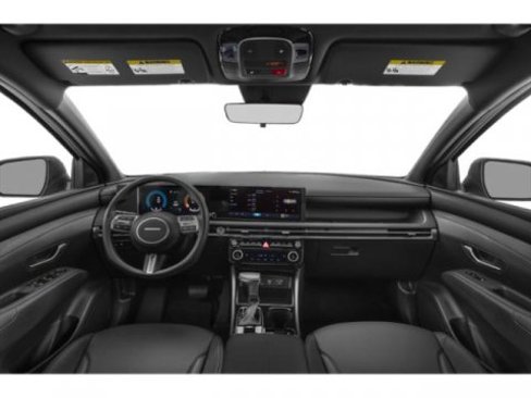 New 2026 Hyundai Santa Cruz SEL image 10
