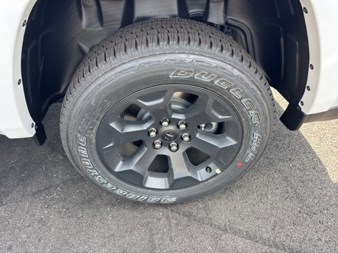 New 2026 RAM 1500 Big Horn image 7