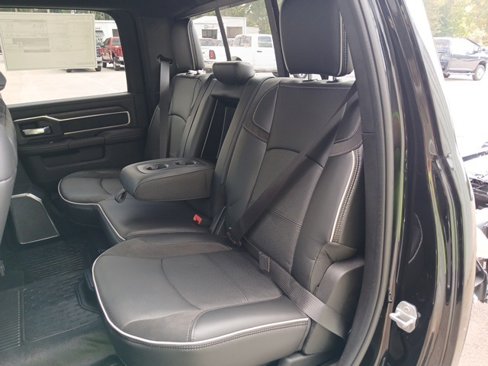New 2026 RAM 3500 Laramie image 14