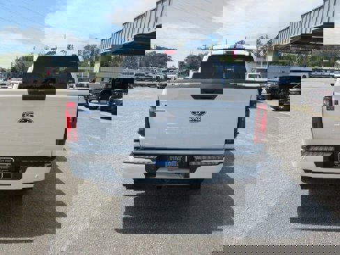 New 2025 Ford F150 STX image 4