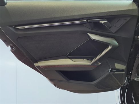 New 2025 Audi RS 3 image 7