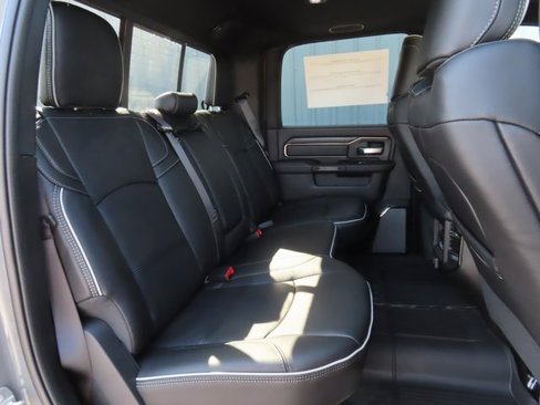 New 2026 RAM 2500 Rebel image 33
