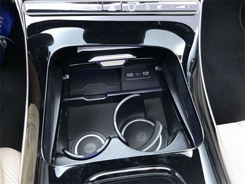 New 2026 Mercedes-Benz CLE 450 4MATIC Cabriolet image 12