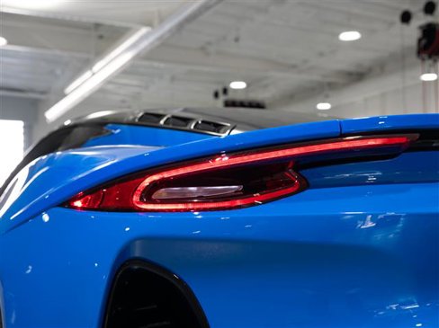 New 2024 Lotus Emira First Edition image 15