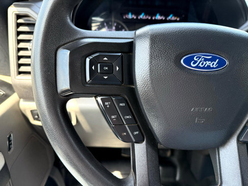 Used 2022 Ford F250 XL w/ Power Equipment Group image 16