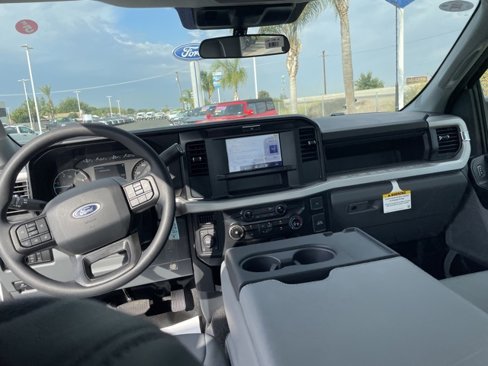 New 2026 Ford F250 XL image 21