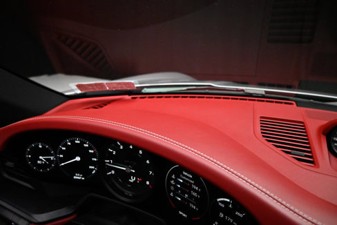 Used 2022 Porsche 911 Carrera 4 GTS image 96