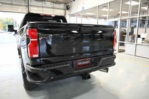 New 2025 Chevrolet Silverado 2500 High Country w/ High Country Premium Package image 6