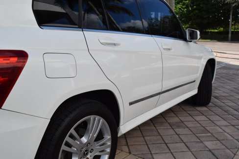 Used 2013 Mercedes-Benz GLK 250 BlueTEC 4MATIC image 27