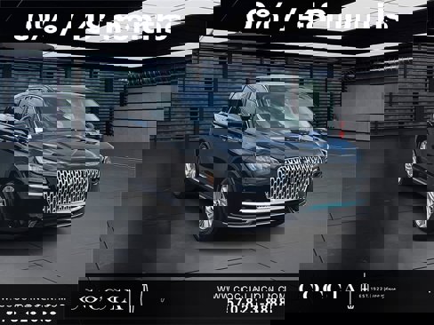 New 2025 Lincoln Corsair AWD image 2