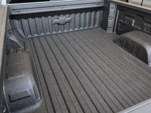 New 2026 Chevrolet Silverado 1500 High Country w/ High Country Premium Package image 10
