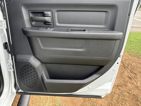 New 2026 RAM 5500 Tradesman image 31