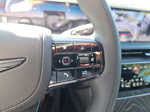 New 2026 Genesis GV80 3.5T Prestige image 20
