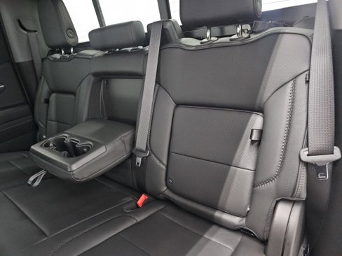 New 2026 GMC Sierra 1500 Denali w/ Denali Reserve Package image 19