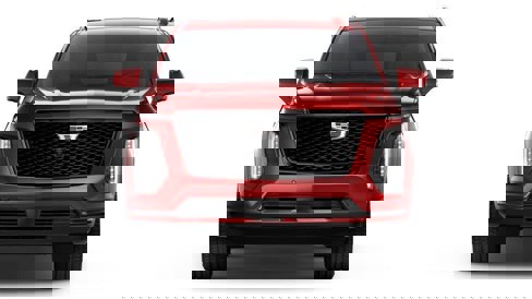 New 2026 Cadillac Escalade Sport w/ LPO, ONYX Package image 4