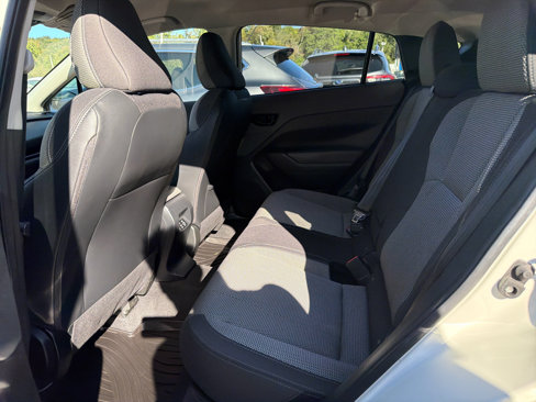 Used 2024 Subaru Crosstrek 2.0i Premium image 19