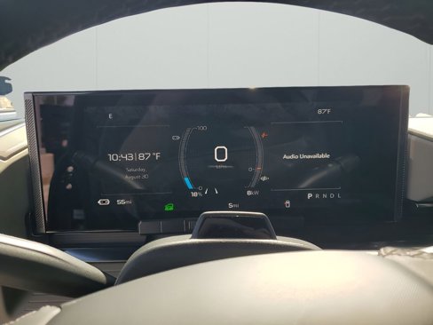 New 2026 GMC Hummer EV SUV image 34