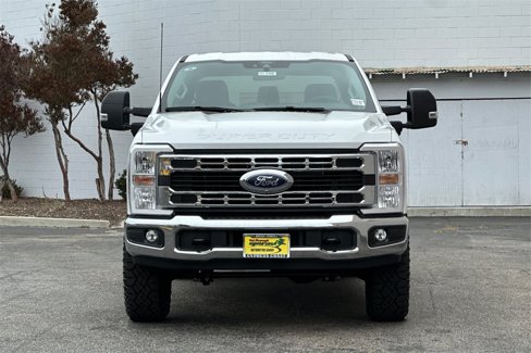 New 2025 Ford F250 XLT w/ Tremor Off-Road Package image 2